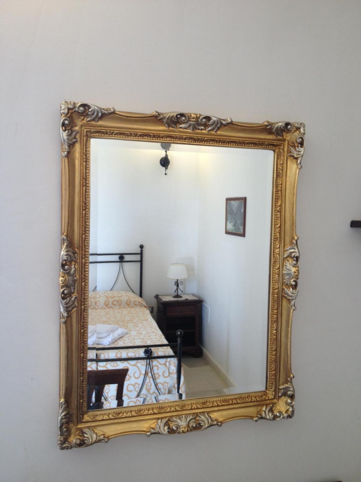 Agriturismo Masseria Quaremme Carpignano Salentino Ruang foto