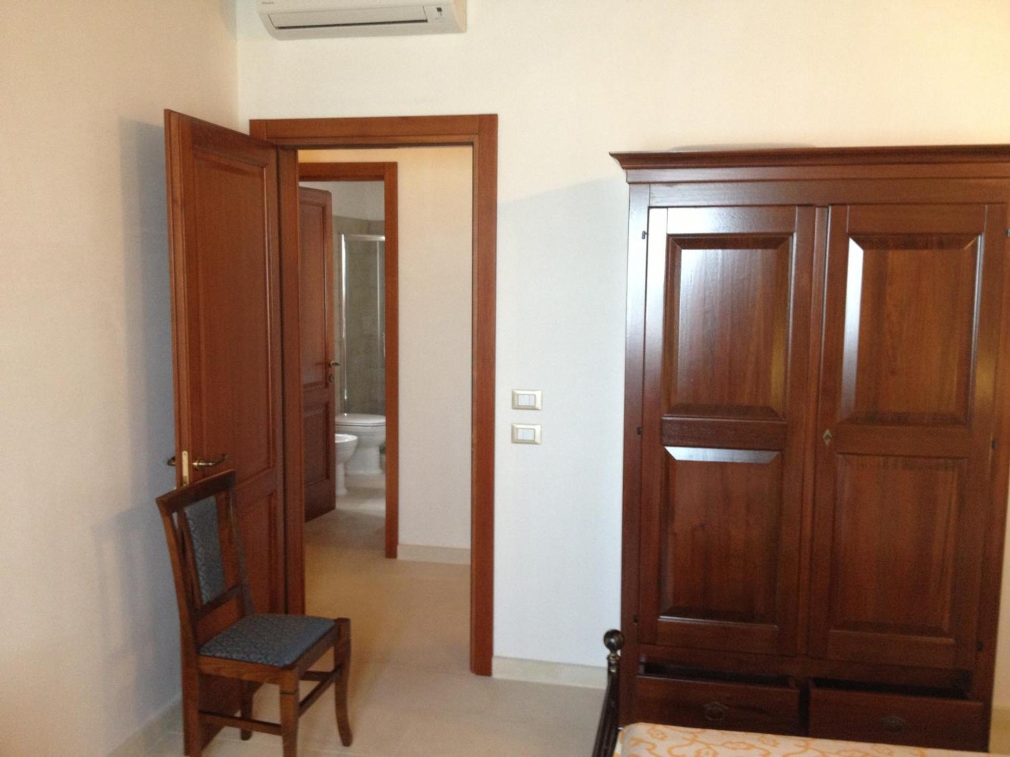 Agriturismo Masseria Quaremme Carpignano Salentino Ruang foto