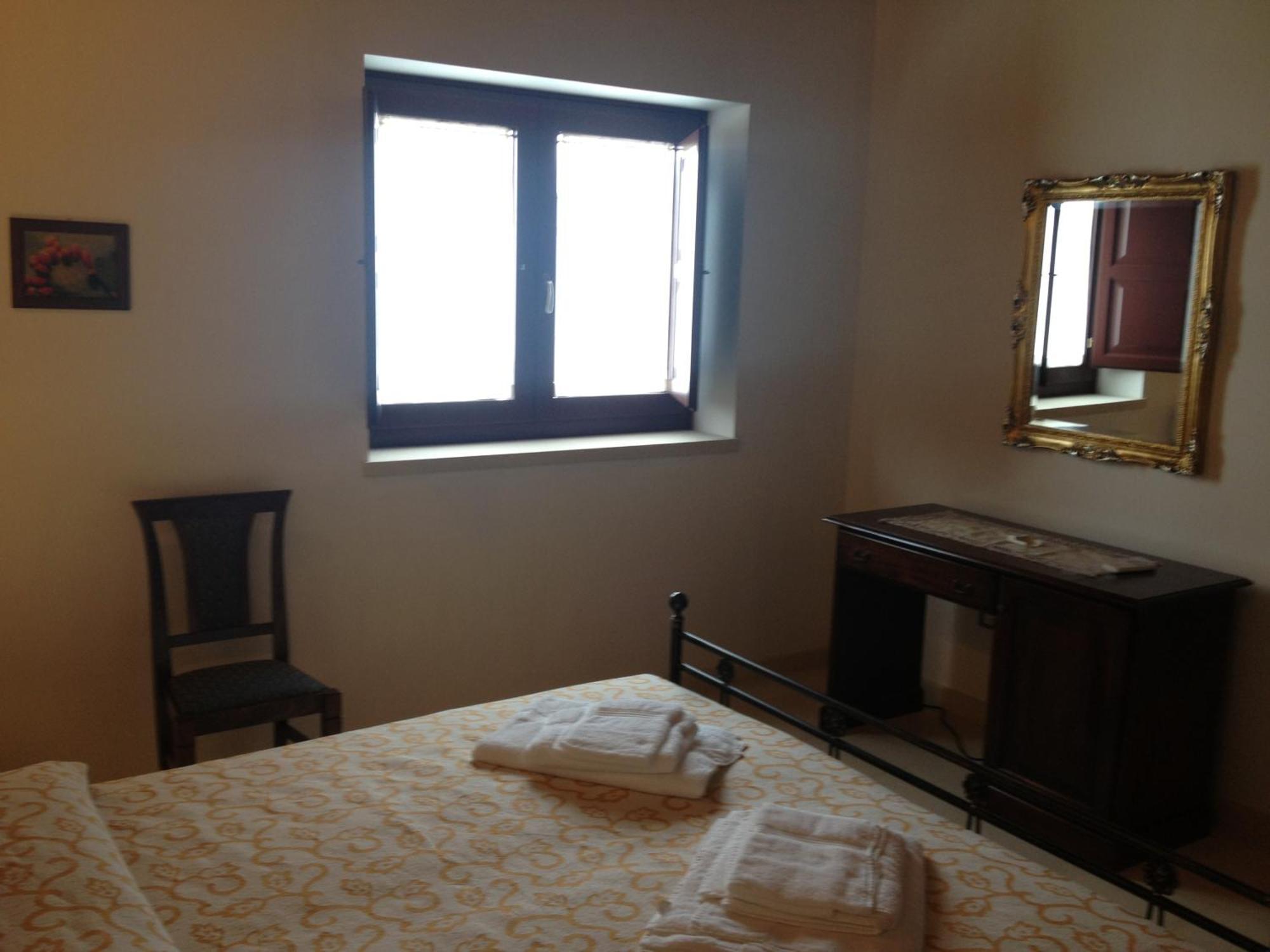 Agriturismo Masseria Quaremme Carpignano Salentino Ruang foto