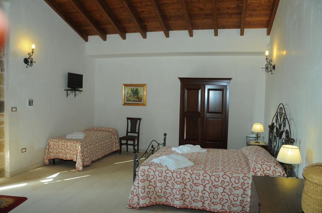 Agriturismo Masseria Quaremme Carpignano Salentino Bagian luar foto